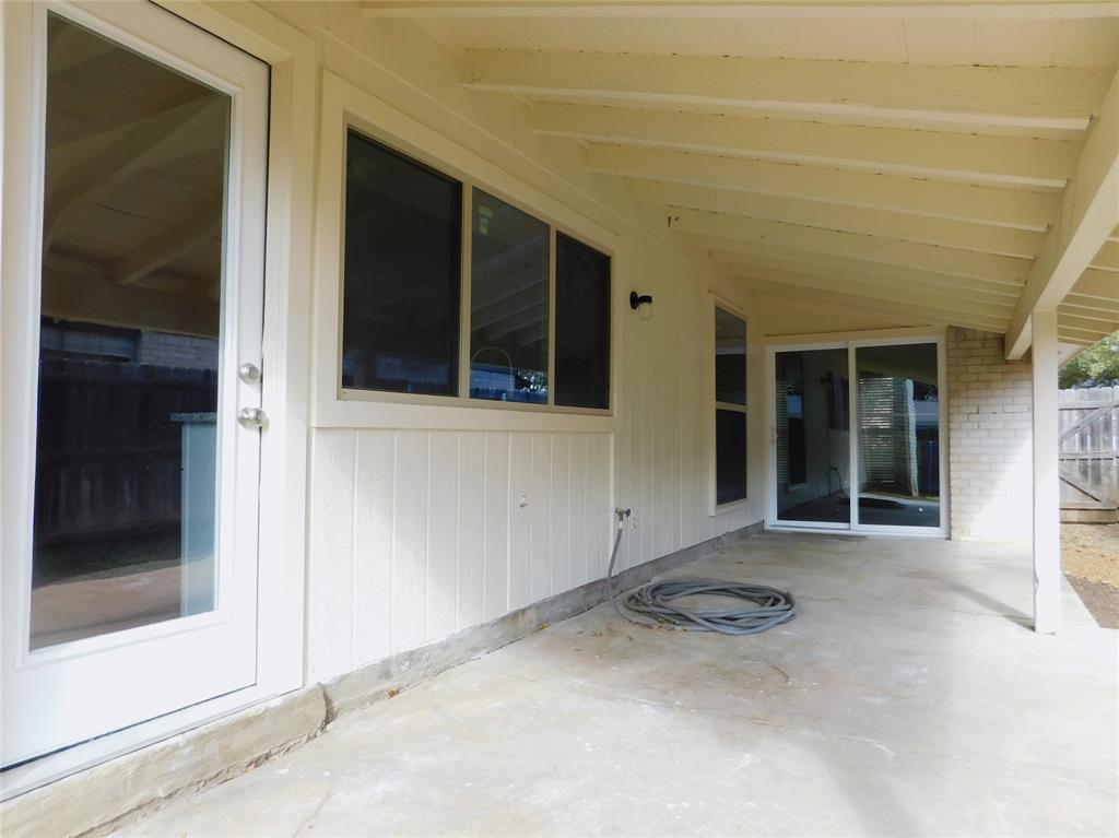 Garden Ridge Estates 1 - Residential Lease