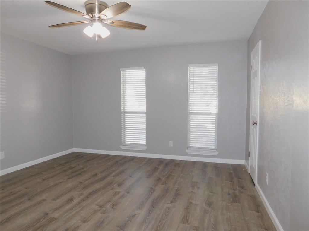 Garden Ridge Estates 1 - Residential Lease