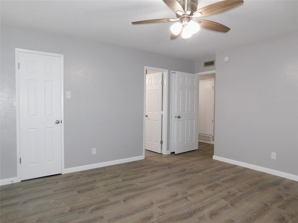 Garden Ridge Estates 1 - Residential Lease