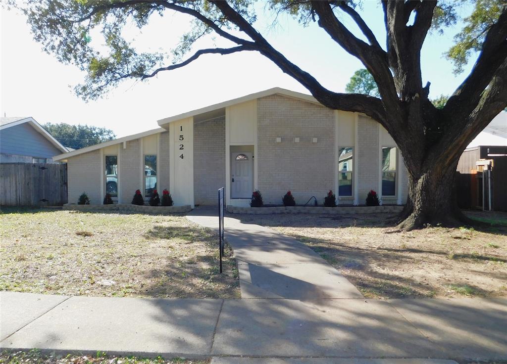 Garden Ridge Estates 1 - Residential Lease