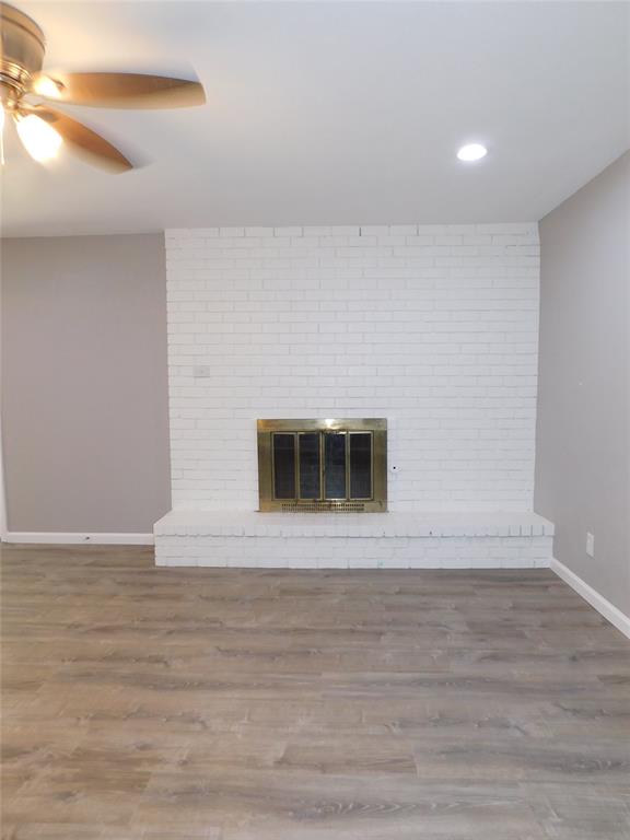 Garden Ridge Estates 1 - Residential Lease