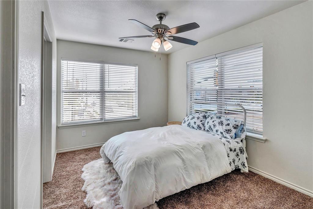 Emory College Sub of Patillo Block 10 Lot 1R - Residential