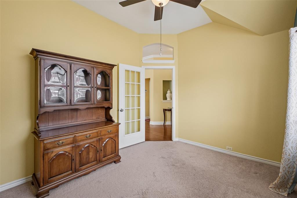 Stone Creek Add - Residential