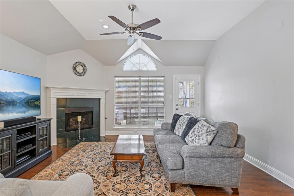 Stone Creek Add - Residential