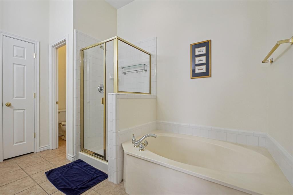 Stone Creek Add - Residential