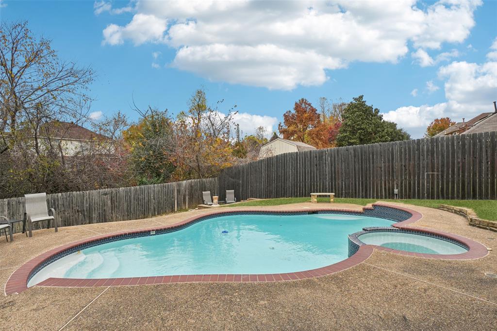 Stone Creek Add - Residential