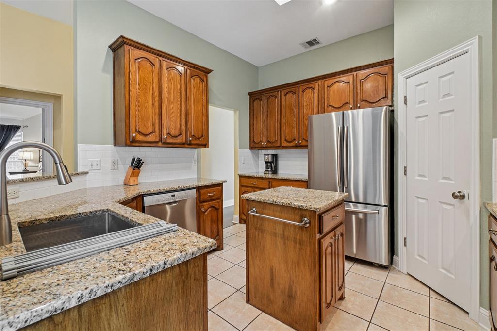 Stone Creek Add - Residential