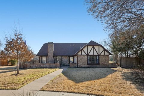 3212 Regent Place Plano TX 75075