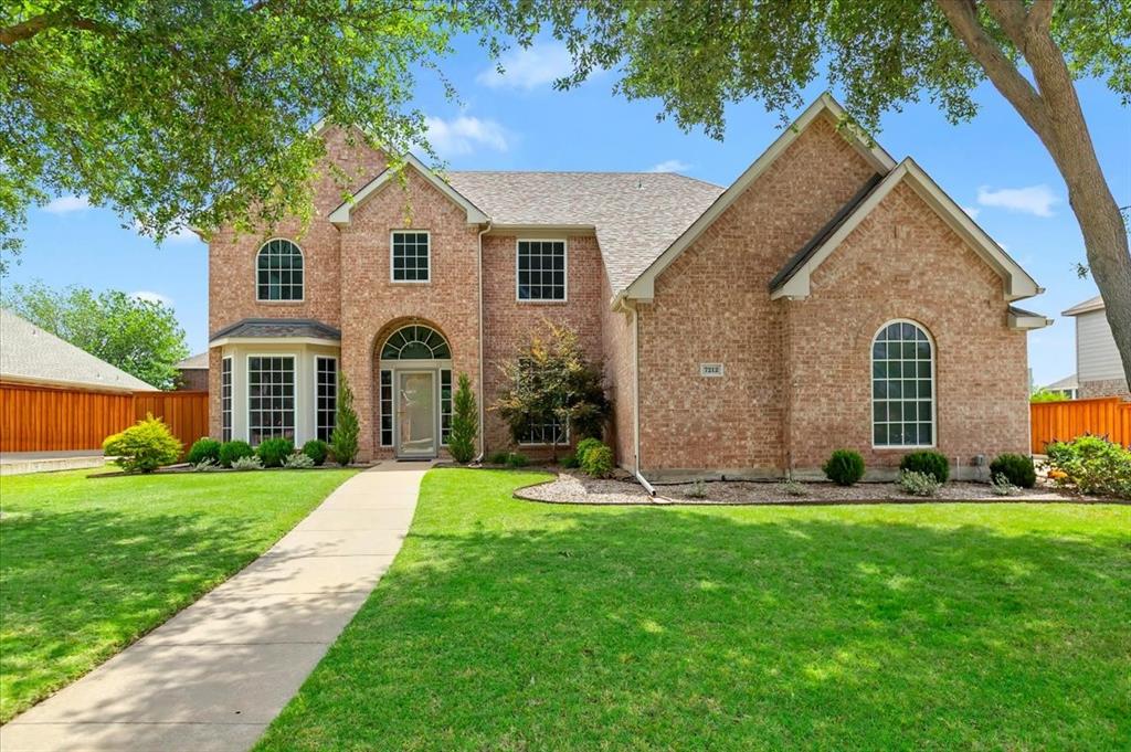 7212 Fieldlark Drive