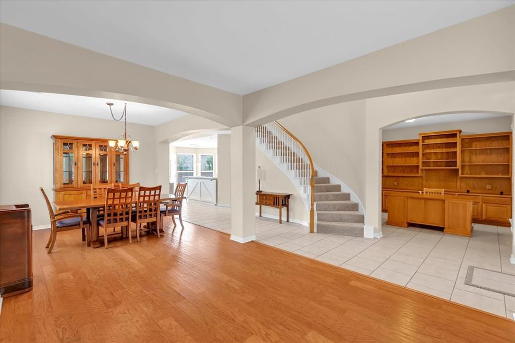 7212 Fieldlark Drive