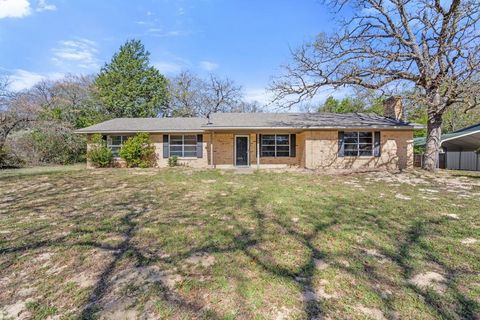 Photo of 6772 FM 2494, Athens, TX 75751 (MLS # 21215090)