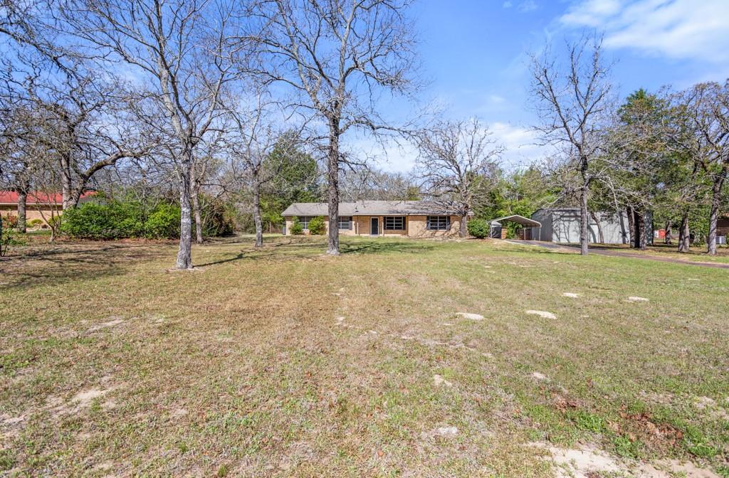 Dogwood Estates - Residential