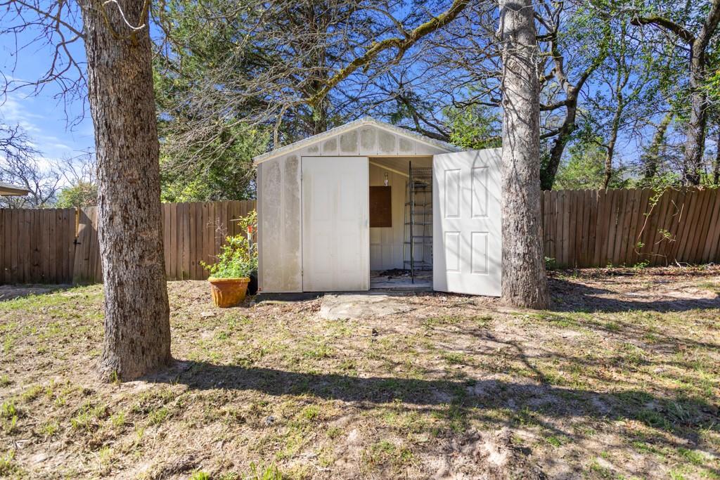 Dogwood Estates - Residential