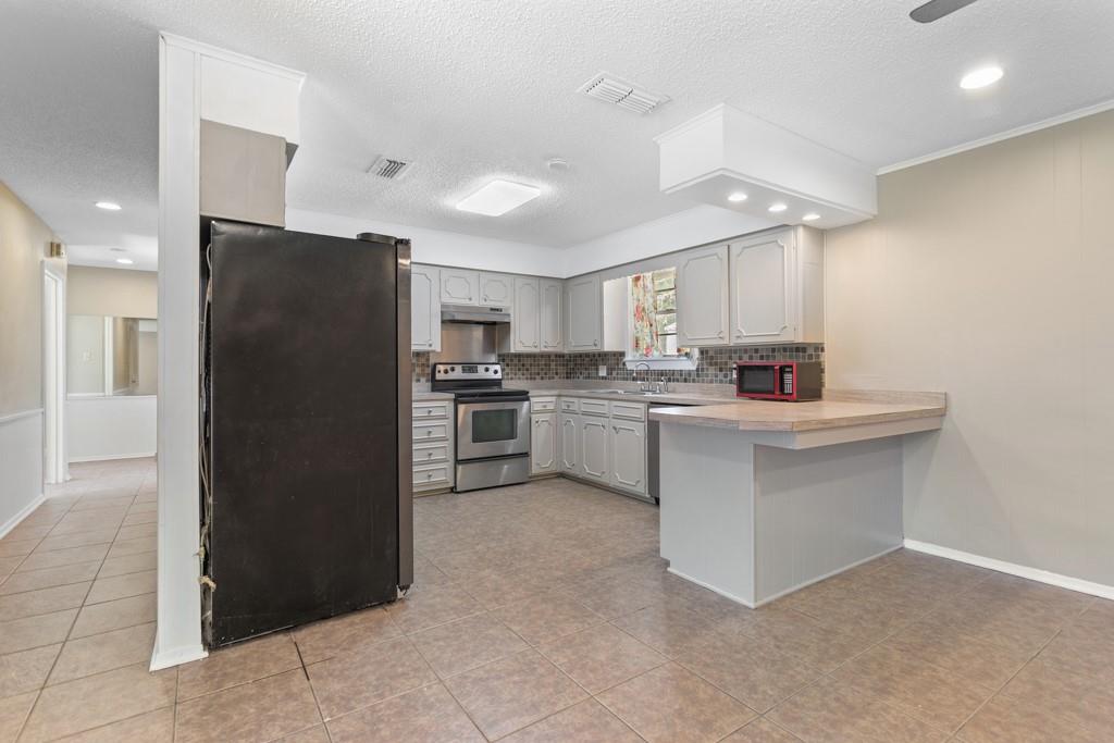 Dogwood Estates - Residential