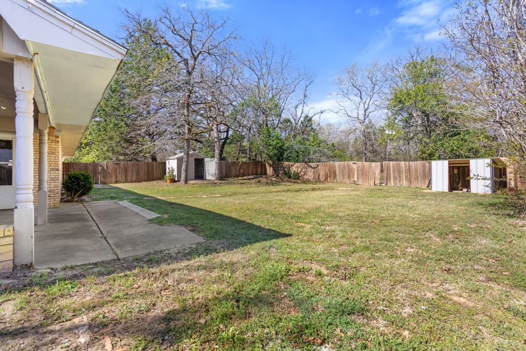 Dogwood Estates - Residential