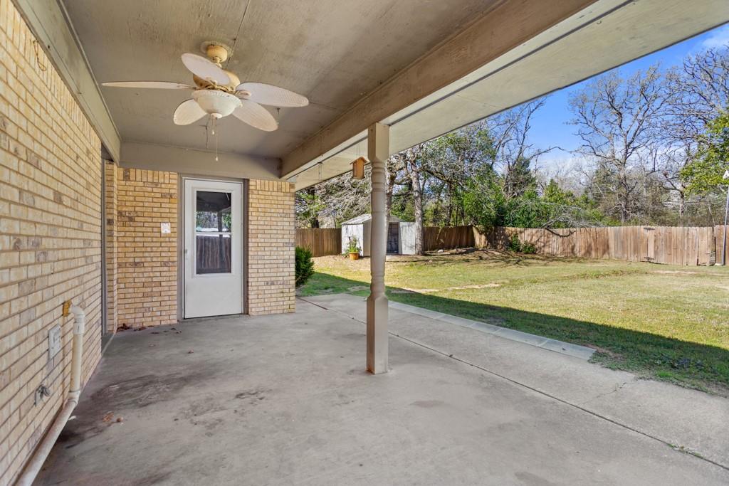 Dogwood Estates - Residential