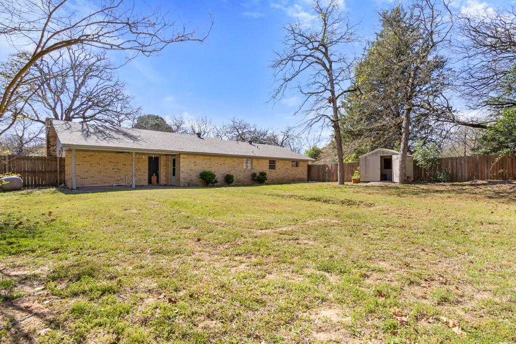 Dogwood Estates - Residential