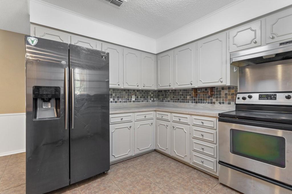 Dogwood Estates - Residential