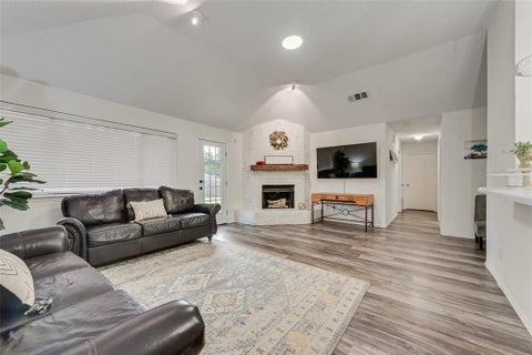 Tiny photo for 10140 Indian Mound Road, Fort Worth, TX 76108 (MLS # 21395676)