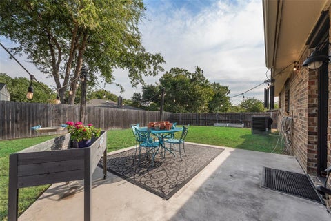 Tiny photo for 10140 Indian Mound Road, Fort Worth, TX 76108 (MLS # 21395676)