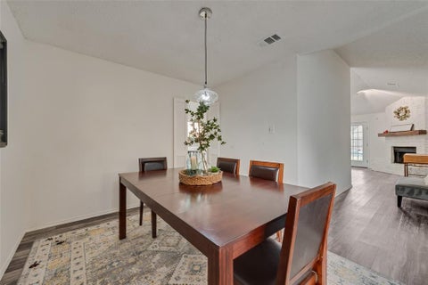 Tiny photo for 10140 Indian Mound Road, Fort Worth, TX 76108 (MLS # 21395676)