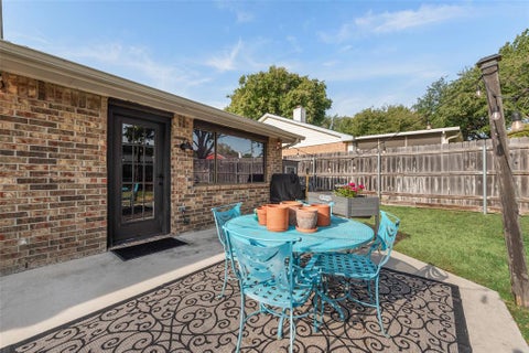 Tiny photo for 10140 Indian Mound Road, Fort Worth, TX 76108 (MLS # 21395676)