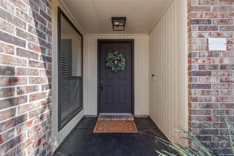 Tiny photo for 10140 Indian Mound Road, Fort Worth, TX 76108 (MLS # 21395676)