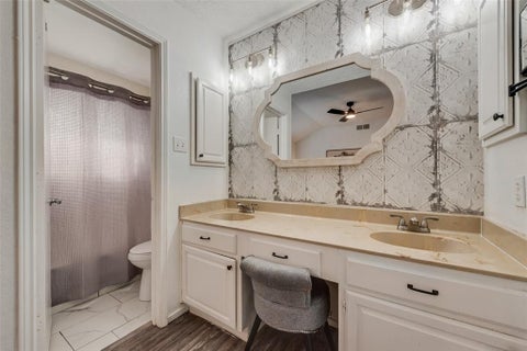 Tiny photo for 10140 Indian Mound Road, Fort Worth, TX 76108 (MLS # 21395676)
