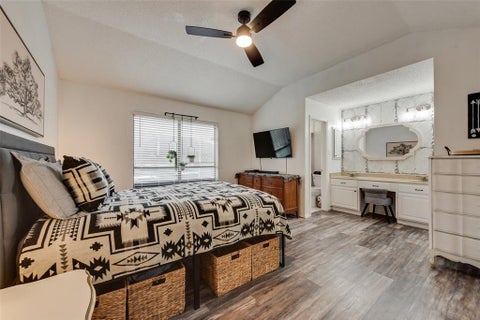 Tiny photo for 10140 Indian Mound Road, Fort Worth, TX 76108 (MLS # 21395676)