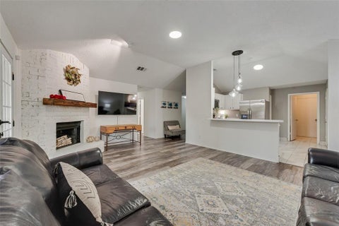 Tiny photo for 10140 Indian Mound Road, Fort Worth, TX 76108 (MLS # 21395676)