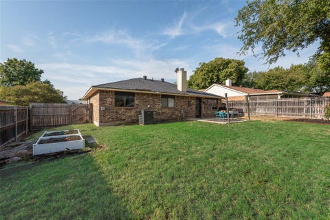 Tiny photo for 10140 Indian Mound Road, Fort Worth, TX 76108 (MLS # 21395676)