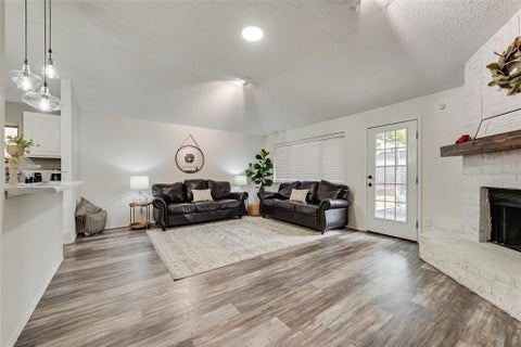 Tiny photo for 10140 Indian Mound Road, Fort Worth, TX 76108 (MLS # 21395676)