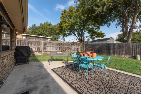 Tiny photo for 10140 Indian Mound Road, Fort Worth, TX 76108 (MLS # 21395676)