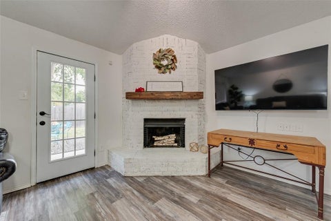 Tiny photo for 10140 Indian Mound Road, Fort Worth, TX 76108 (MLS # 21395676)