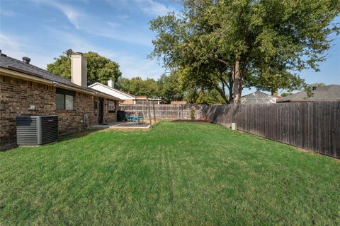 Tiny photo for 10140 Indian Mound Road, Fort Worth, TX 76108 (MLS # 21395676)