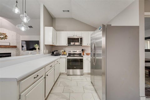 Tiny photo for 10140 Indian Mound Road, Fort Worth, TX 76108 (MLS # 21395676)