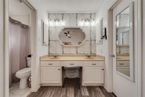 Tiny photo for 10140 Indian Mound Road, Fort Worth, TX 76108 (MLS # 21395676)