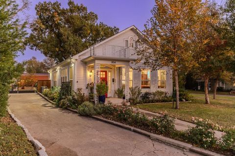 804 Church Street Sulphur Springs TX 75482