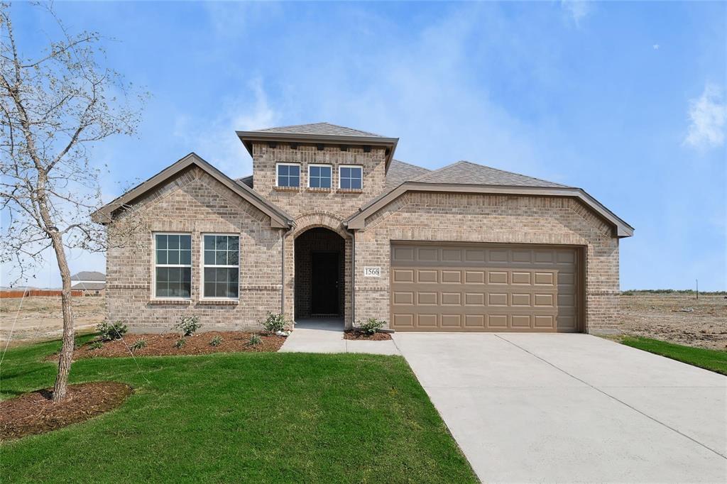 Kemp, Texas 75143, United States, 2 Bedrooms Bedrooms, ,2 BathroomsBathrooms,Residential,Active,143548