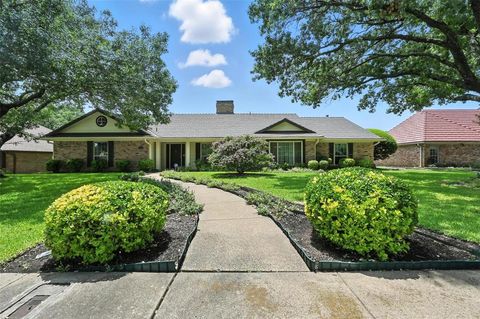 1110 Coventry Lane Duncanville TX 75137