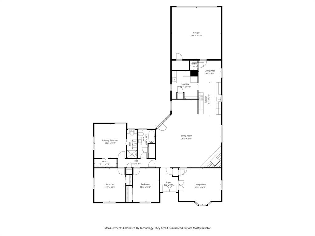 Saint Andrews - Residential