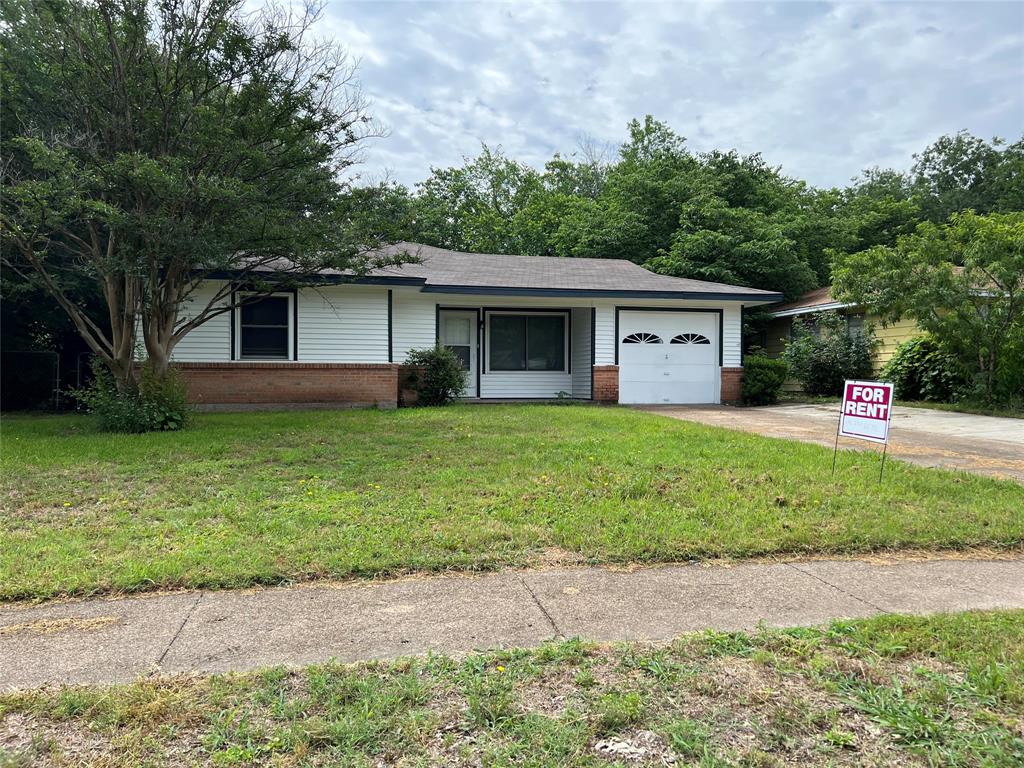 Casa Linda Rev - Residential Lease