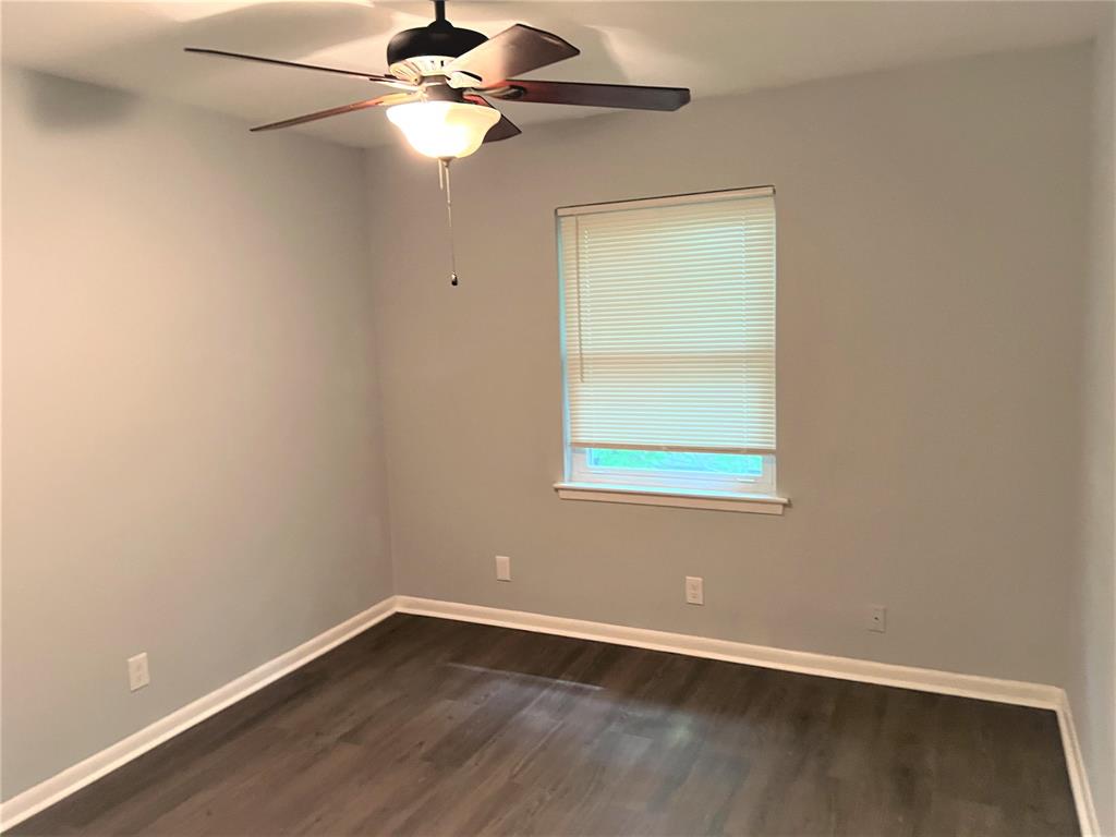 Casa Linda Rev - Residential Lease