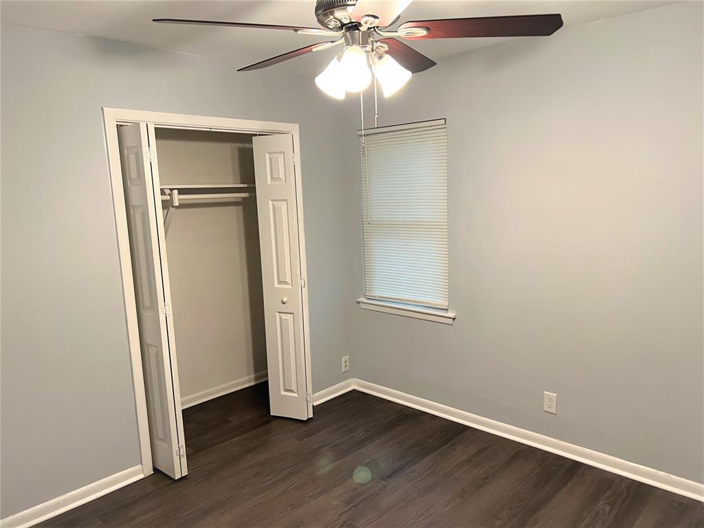 Casa Linda Rev - Residential Lease