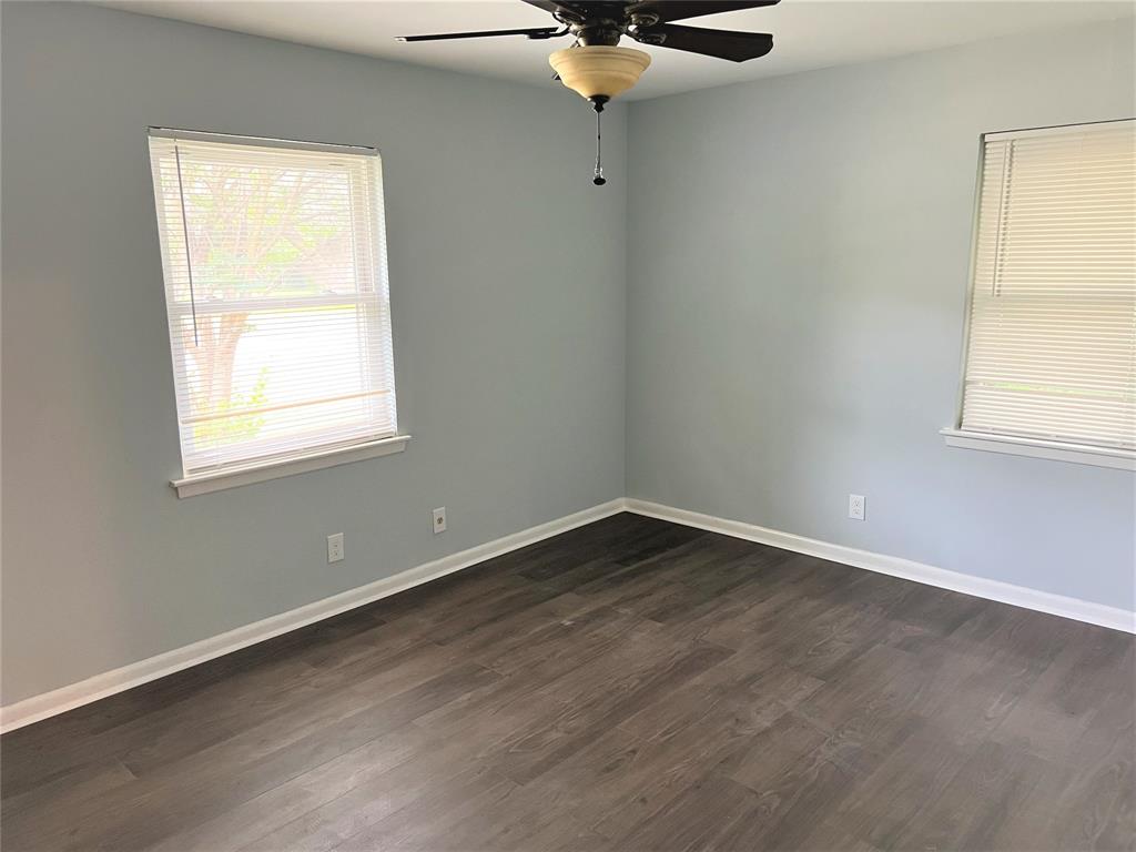 Casa Linda Rev - Residential Lease