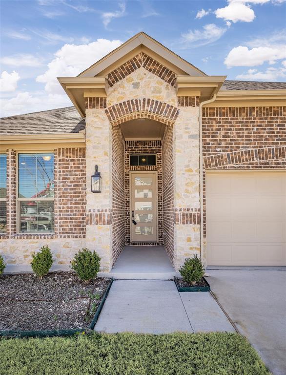1261 Rio Bravo Road