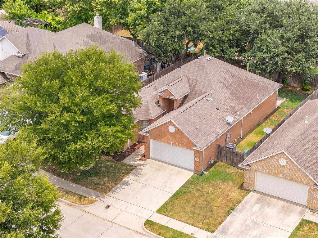 5541 Flynn Court