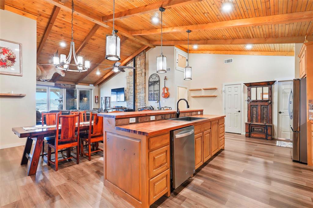 Absalom Gregory Surv Abs #200 - Residential