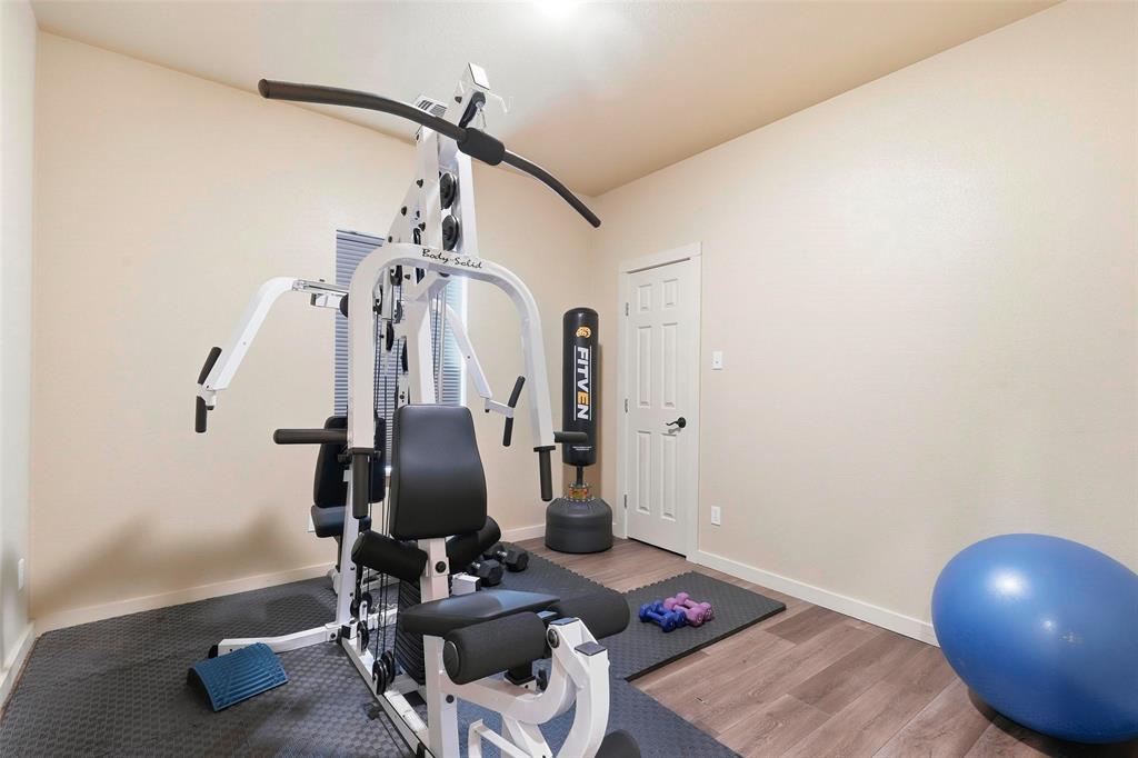 Absalom Gregory Surv Abs #200 - Residential