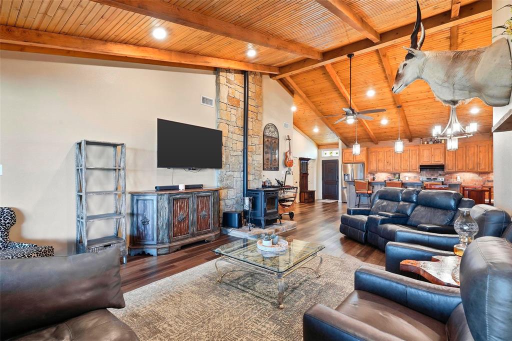 Absalom Gregory Surv Abs #200 - Residential